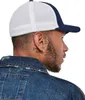 FLEXFIT 6533T | Flexfit Ultrafibre & Airmesh 2-Tone Cap, Produktbild-Vorschau 10