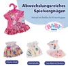BABY born Flamingokleid Produktbild-Vorschau 5