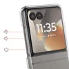 Etui Avizar do telefonu Motorola Razr 70, twarde, składane, Podgląd zdjęcia produktu 3