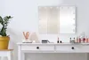 Make-up zrcadlo Marlene - Bílá Náhled obrázku produktu 9