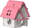 Furrever Friends Englisch Maus-Haus - Haus für Mäuse und Produktbild-Vorschau 1
