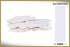 Entretoises durables S3401 - 34x100x1mm - 100 pi?ces - Voir les images du produit 6
