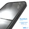 EAZY CASE Handyhülle Silikon für Apple iPhone 15 Pro Max Produktbild-Vorschau 4