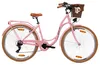 Goetze Mood 28 Zoll City Bike, 18 Zoll Tiefeinsteiger, Produktbild-Vorschau 1