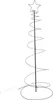 3.09 Albero di Natale a spirale con 180 LED Anteprima dell’immagine prodotto 1