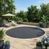 vidaXL Couverture solaire pour piscine extra-épaisse Ø 417 Voir les images du produit 2