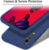 Cadorabo Schutzhülle für Huawei P20 PRO / P20 PLUS Hülle in Produktbild-Vorschau 5