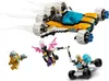 LEGO® DREAMZzz™ 71475 Pan Oz i jego kosmiczny samochód Podgląd zdjęcia produktu 21