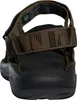 TEVA Hurricane XLT2 Sandale Herren braun 44,5 Produktbild-Vorschau 24