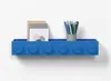 LEGO Bücherregal 41121731 (blau) Produktbild-Vorschau 3