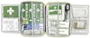 CEDERROTH Erste-Hilfe-Tasche B305xH245xT86ca.mm grün zur Produktbild-Vorschau 5