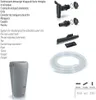 Prosperplast-Zubehör für Regentonnen ICANSET 5 (Hahn + Produktbild-Vorschau 8