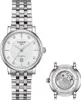 TISSOT Carson Premium Automatic Lady T1222071103600 Náhled obrázku produktu 6