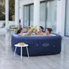 Bestway® LAY-Z-SPA® Energiespar-Whirlpool Hawaii AirJet™ Produktbild-Vorschau 36