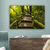 OneMillionCanvasses® - Obraz na płótnie - 150x100 cm, Podgląd zdjęcia produktu 11