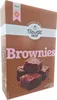 Bauckhof 177531, Brownie, 400 g, CE, 393 kcal, 1663 kJ, Produktbild-Vorschau 5