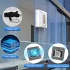 Robot lave-vitres, aspirateur de vitres 2800 Pa 72 W, robot Voir les images du produit 2