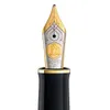 Pelikan M800, Schwarz, Gold, Grün, Integriertes Produktbild-Vorschau 9