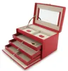 FRIEDRICH 23 Jolie 2.0 Rot Limited Edition Produktbild-Vorschau 7