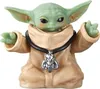Star Wars Black Series, actiefiguur Grogu, 15 cm Productafbeelding-voorbeeld 17