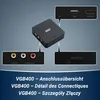 Video Audio Grabber ohne PC Plug&Play mit RCA Kabel - Produktbild-Vorschau 7