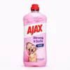 Ajax Płyn Uniwersalny Strong Safe 1 l Podgląd zdjęcia produktu 2