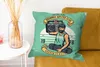 MuchoWow® Zierkissen Sofakissen Wohnzimmer Dekokissen 50x50 Produktbild-Vorschau 6