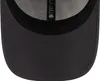 New Era 9Forty Strapback Cap - UFC MMA charcoal Náhľad obrázku produktu 7