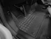 Tappetini in gomma per auto Rigum BMW i3 2014-2022 Anteprima dell’immagine prodotto 18