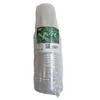 PAPSTAR 81188 Bicchiere PAPSTAR in plastica "pura", in PLA, Anteprima dell’immagine prodotto 2