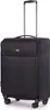 Stratic Light+ Trolley Black schwarz 67cm Produktbild-Vorschau 2