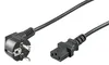 Goobay NK 101 S-200 Nero 2 m Anteprima dell’immagine prodotto 8