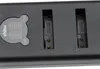 vhbw Dual Micro-USB + USB-C Ladegerät kompatibel mit Canon Produktbild-Vorschau 3