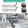 KiimSin Hauptbürste Zubehör Set für Dreame H12 pro / H12 Produktbild-Vorschau 4