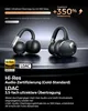 Open Ear Kopfhörer Clip1, Hi-Res LDAC, Dolby Audio, 40 Std Produktbild-Vorschau 3
