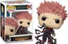 Jujutsu Kaisen - Juji Itadori 1111 - Funko Pop! - Vinyl Produktbild-Vorschau 10