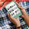 Amazon Kindle 2024 16GB Matcha Green (sans publicité) Voir les images du produit 11