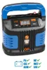 Chargeur de batterie automatique GAB 12V/6V-10A-BOOST Voir les images du produit 5