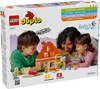 BLU La maison familiale de Bluey avec jeu de mémoire Voir les images du produit 2