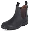 Stivali Chelsea da donna Copenhagen Shoes, modello NATURE Anteprima dell’immagine prodotto 2