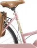 Cityfahrrad 28 Zoll 605 Lady rosa Produktbild-Vorschau 2