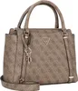 Guess Handtasche Eco Erica 2 Comp 22 x 28 x 10 Produktbild-Vorschau 5
