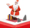 A close-up of a Christmas-themed figurine on a white surface. Produktbild-Vorschau