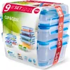 Emsa CLIP & CLOSE 9er Set, N10317 3110601053 4009049542317 Voir les images du produit 7