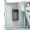 040 części Schowek Szafka Półka do VW T7 T5 T6 T6.1 Podgląd zdjęcia produktu 6