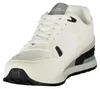 U.s. Polo Assn. Calzatura Sportiva Uomo Bianco Anteprima dell’immagine prodotto 3