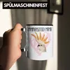 Trendation - Nymphensittich Mama Tasse Geschenk für Produktbild-Vorschau 4