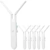 Ubiquiti 5x Unifi AC Mesh, 2,4 GHz, 5 GHz, 867 Mbit/s, WEP, Náhľad obrázku produktu 26