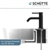 SCHÜTTE Kaltwasserhahn ARAGON, Wasserhahn Kaltwasser, Produktbild-Vorschau 9
