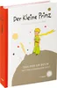 Der Kleine Prinz. Das Pop-Up-Buch Productafbeelding-voorbeeld 1